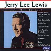 Jerry Lee Lewis : Best Of The Best